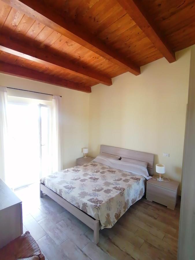 Agriturismo Oca Giuliva Lido dei Pini Ngoại thất bức ảnh