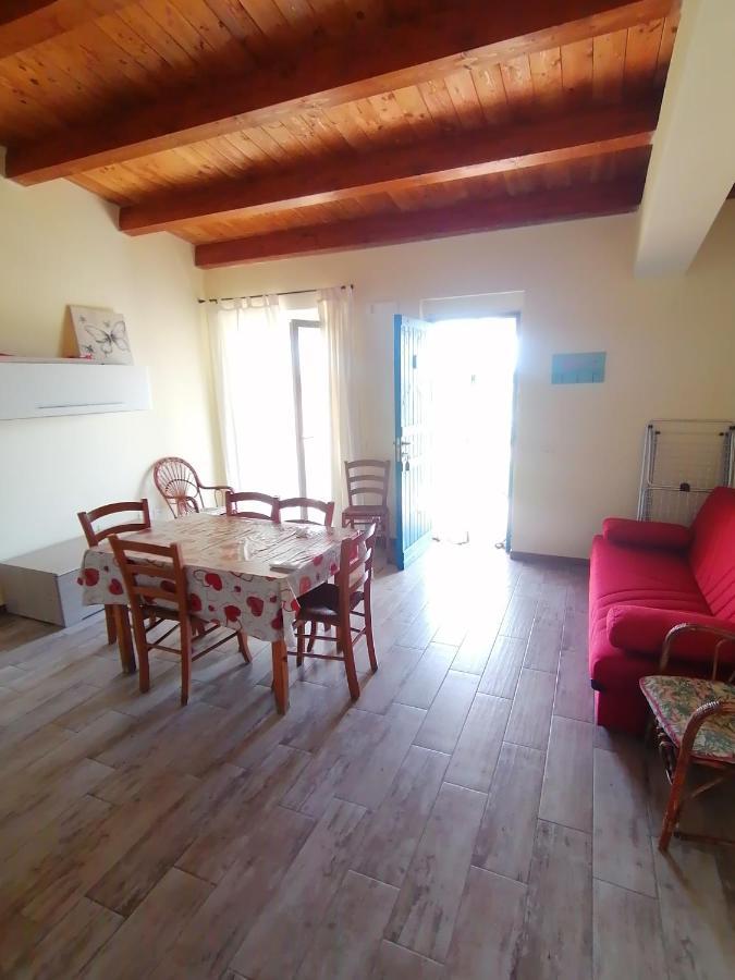 Agriturismo Oca Giuliva Lido dei Pini Ngoại thất bức ảnh